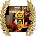 Oldiejukebox